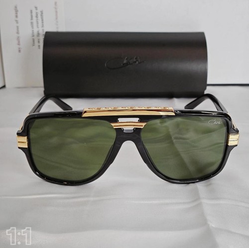 Cazal sunglasses horizontal - sunglasses,