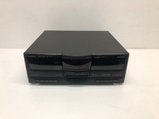 Kenwood stereo double - x-58,