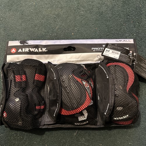 Airwalk small size skate - airwalk,