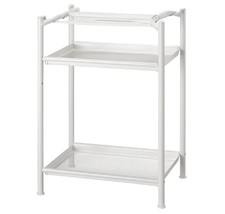 Body Shop Trestle Table /