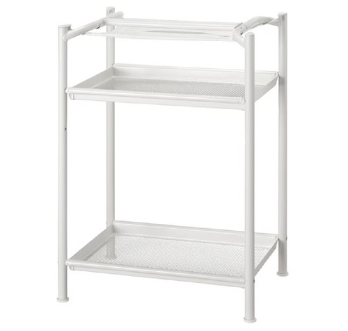 Body shop trestle - body, table