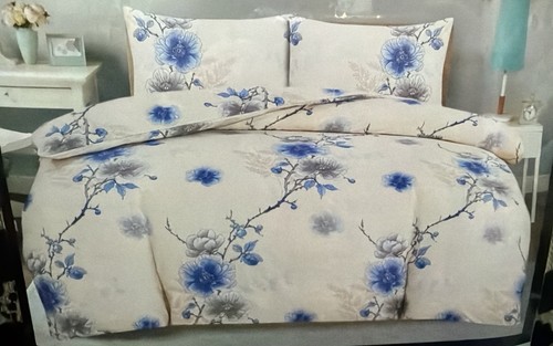 Bhs printed duvet - bhs-,