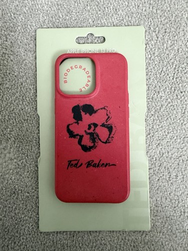 Ted baker iphone pro - iphone,
