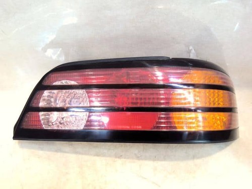 Toyota corolla levin 1997 - toyota,