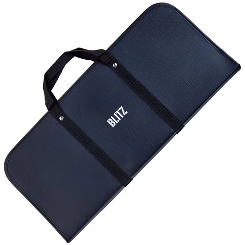 Blitz tonfa weapon - blitz, case