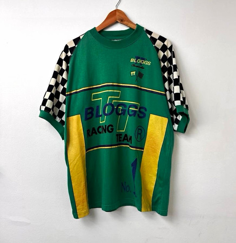 Joe bloggs racing - bloggs, tt