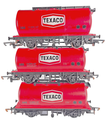 Rake hornby r231 r184 - hornby, oo