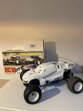 Team Associated RC10GT Nitro