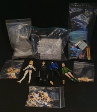 Good Smile Max Factory Figma Joints Parts Accessories Stands Figures