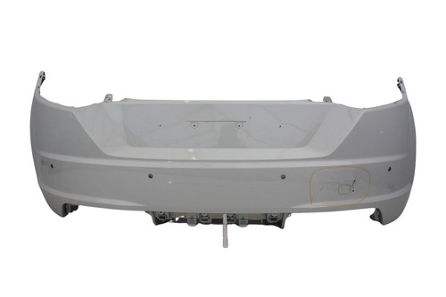 Audi line rear bumper - tt, s
