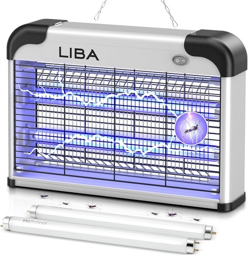 Liba electric bug - electric, zapper