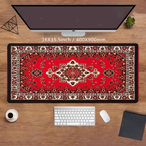 Persian mouse pad - persian, office