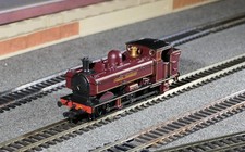 Bachmann 32-217Z LT Pannier