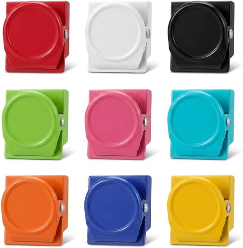 Pcs magnetic clips - pcs,