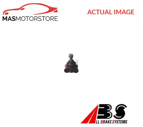 Suspension ball joint front - joint,