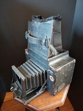 Folmer & Schwing 3A Graflex