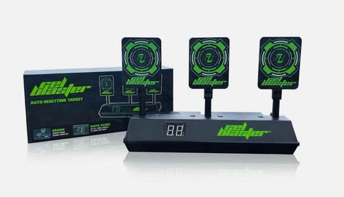 New gel blaster auto - blaster,
