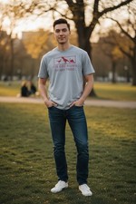 Marine Fish Coral T-shirt