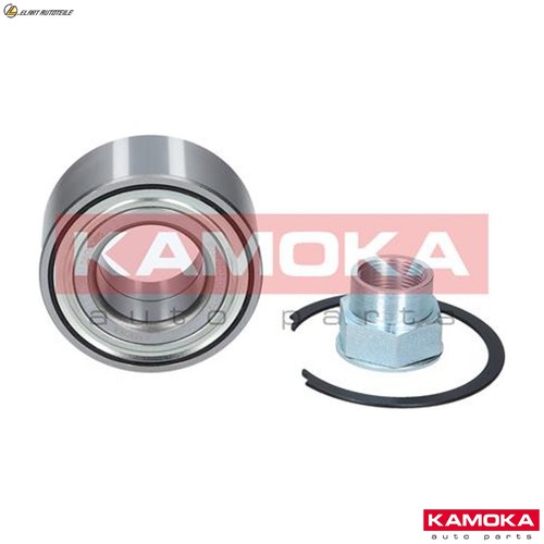 Wheel bearing kit - wheel, for