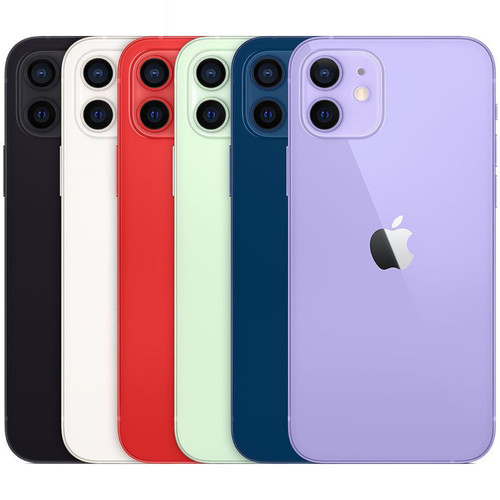 Apple iphone - iphone, 12