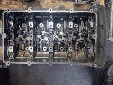 Ford - Transit - Cylinder head 2012-2017 Euro 5 2.2L Diesel bk2q6090 ac (Y1)