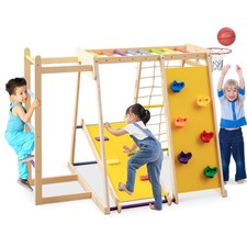 Kids Indoor Playground