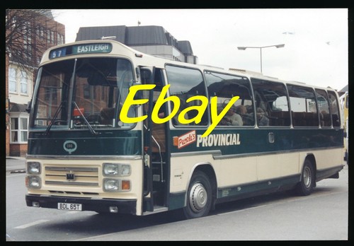 Bus photo bedford - bus,
