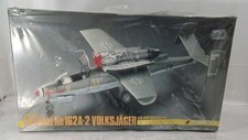 Trimaster 1/48 Heinkel