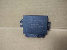 FORD C-MAX MK2 2013 PARKING