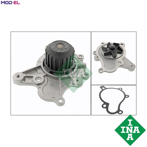 Water pump engine - pump, 538