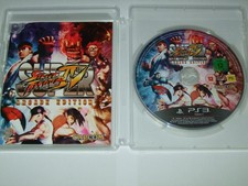 Super Street Fighter IV 4