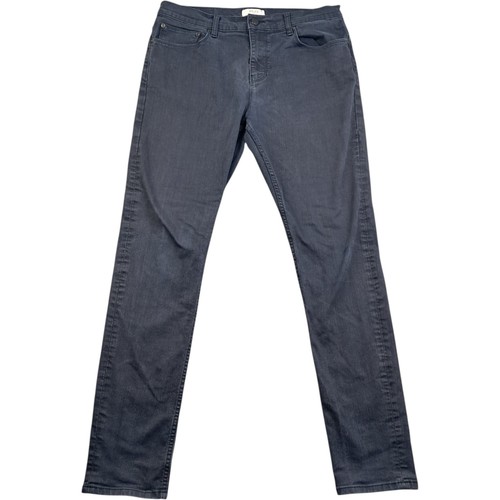Reiss jeans medium - men's, blue