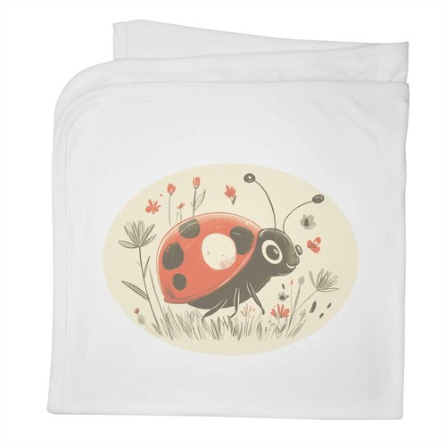 Cute sketchy ladybug baby - sketchy,