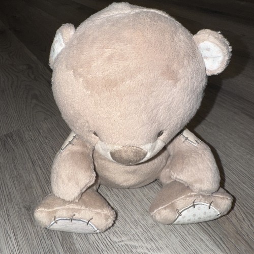 Mothercare patch bear soft - mothercare,