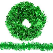 1.8M(5.90FT) CHUNKY TINSEL