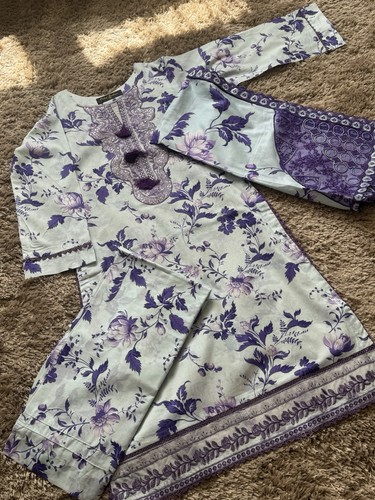 Pakistani designer women - pakistani, women's