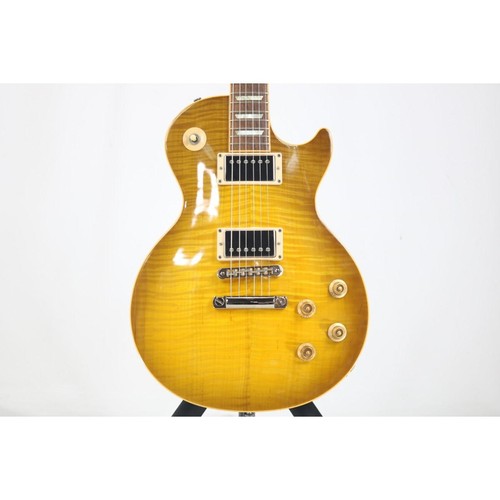 Authentic gibson 50s les - gibson, paul