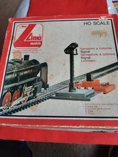BOXED/UNUSED `LIMA HO GAUGE`