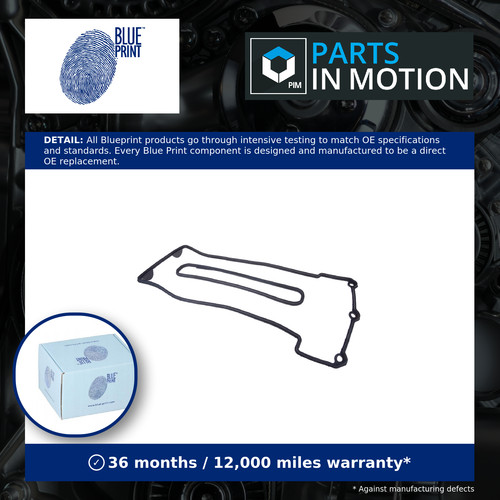 Rocker cover gasket fits bmw - rocker,