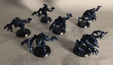 6 Rare x Space Hulk 1st