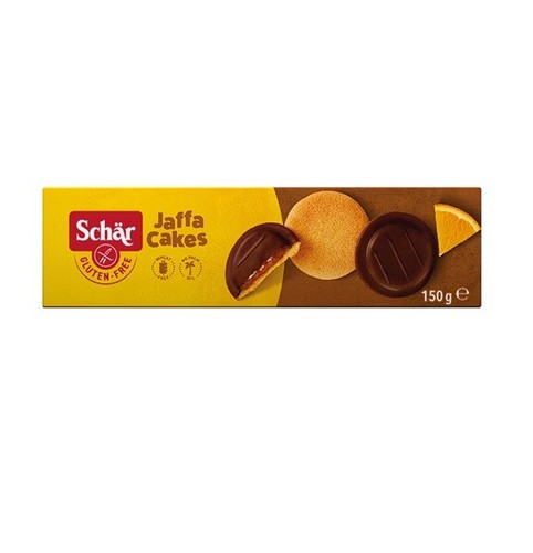 Schar gluten free - schar, cakes
