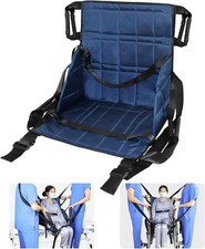 Patient Lift Stair Slide Board