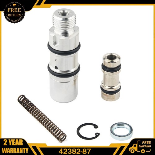 For harley rear brake master - for,