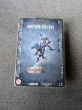 Harlequins AELDERI Solitaire