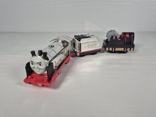 Trackmaster Merlin Motorised
