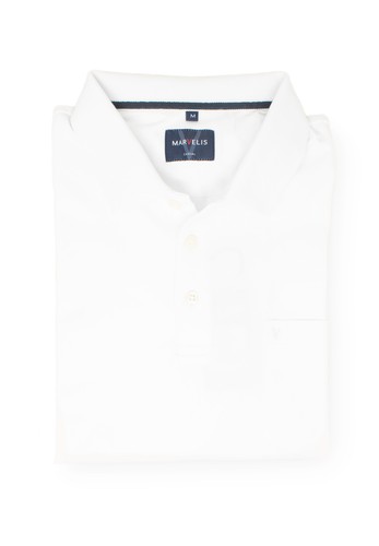 Marvelis men polo shirt - men's,
