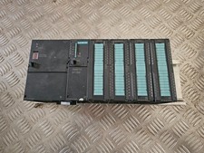 SIEMENS SIMATIC S7-300 PLC +