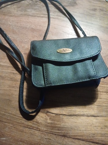 Ladies black over the - , shoulder
