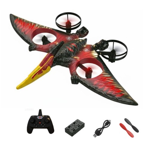 Remote control axis stunt - control,