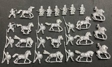 15mm Arabs from Essex